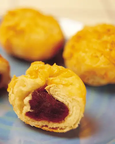 破酥包