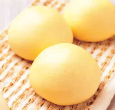 蔬菜饅頭