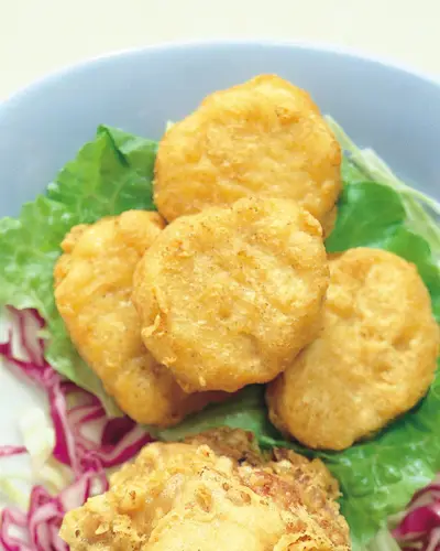 麥克雞塊