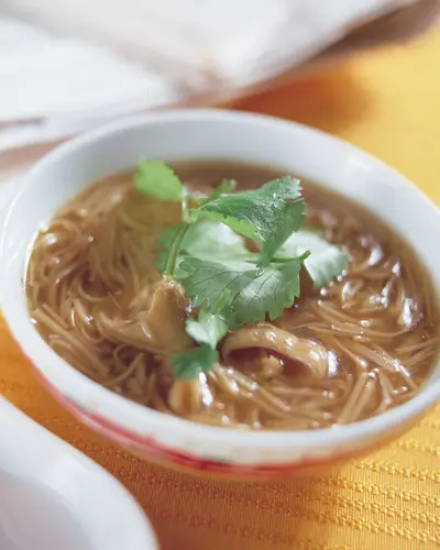 大腸麵線