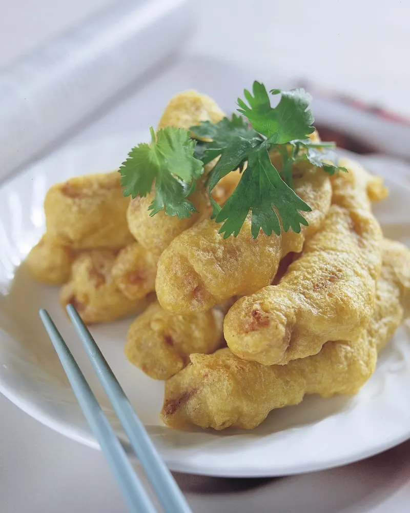 蘭陽卜肉
