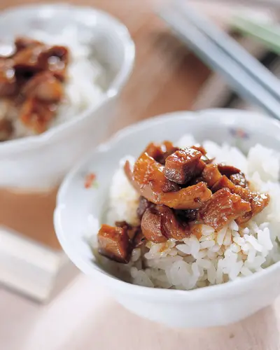 魯肉飯
