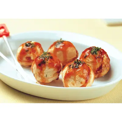 章魚燒