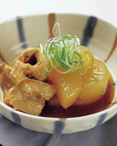福袋煮