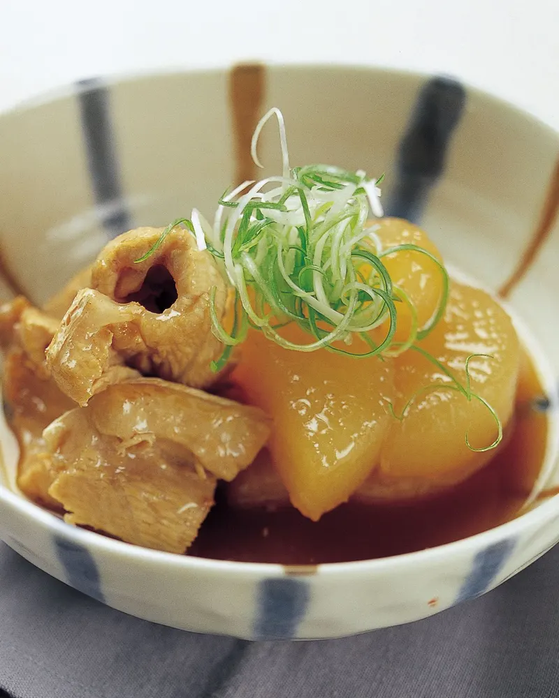 福袋煮