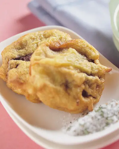 鹹酥雞