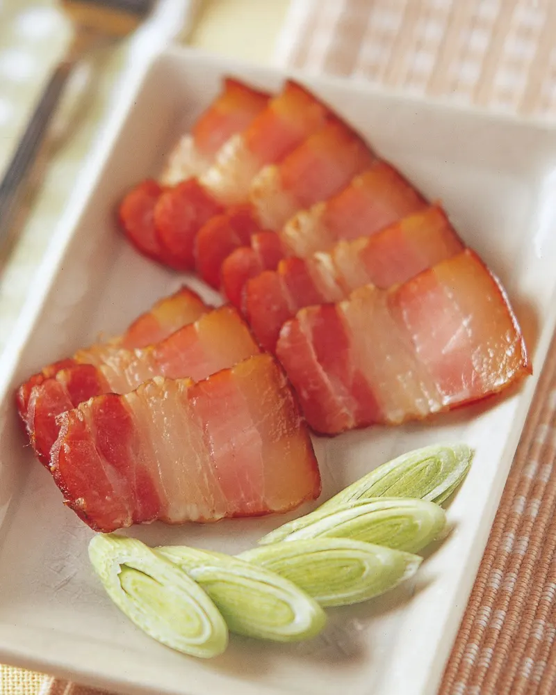 家鄉五花肉