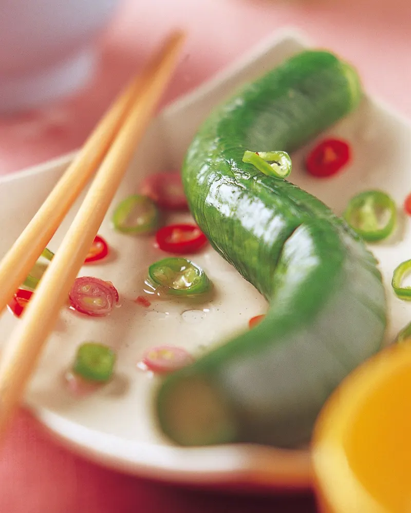 蜜蛇瓜