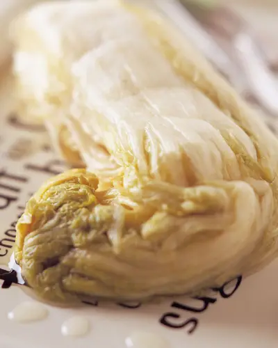 酸白菜(1)