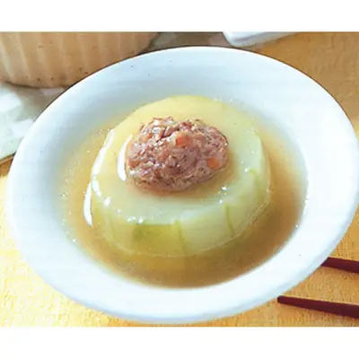 黃瓜盅