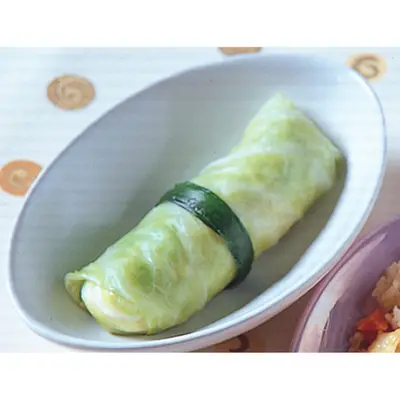 高麗菜卷(1)