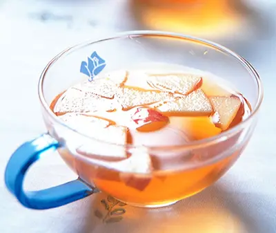 蘋果茶
