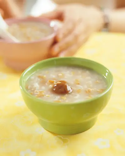 健胃麥芽粥