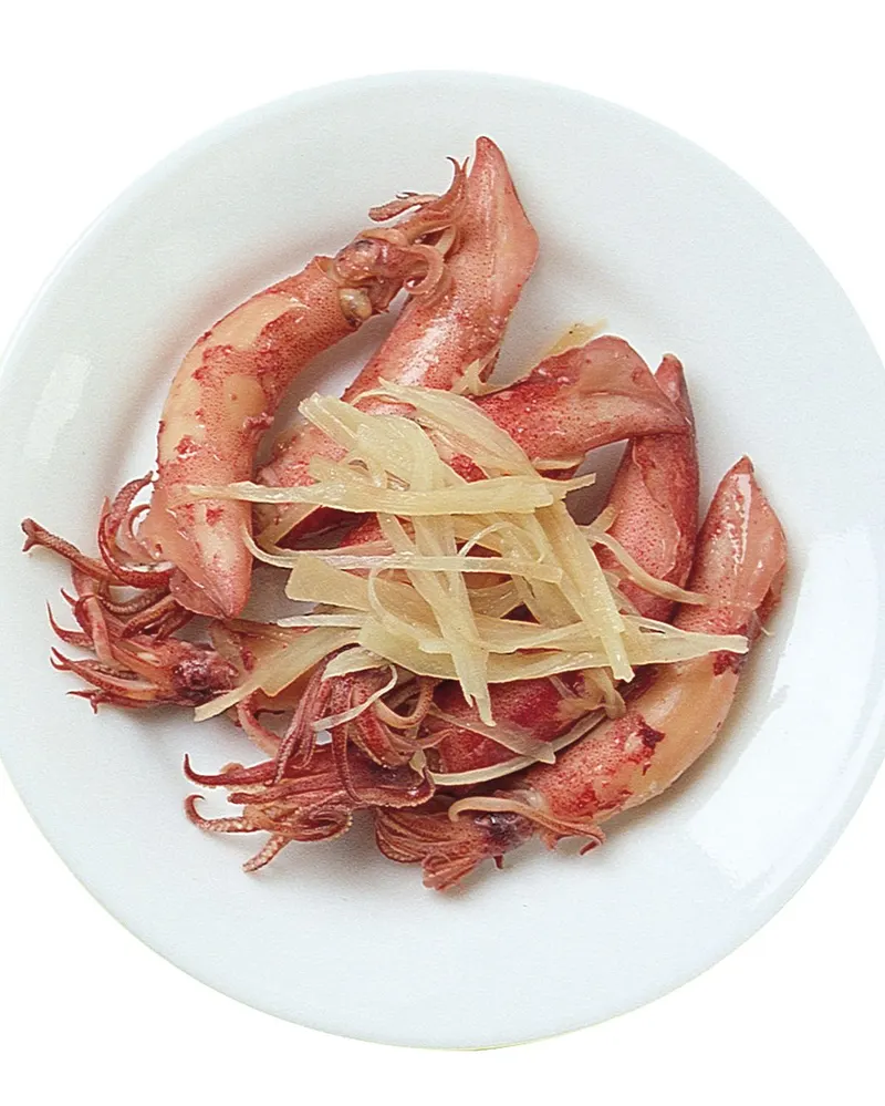清蒸小卷