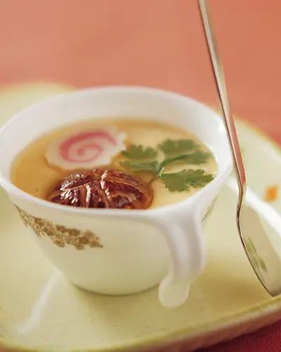 茶碗蒸(1)