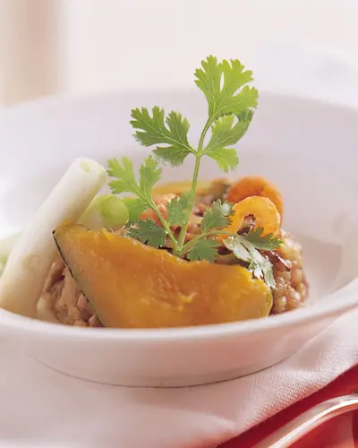 金瓜飯