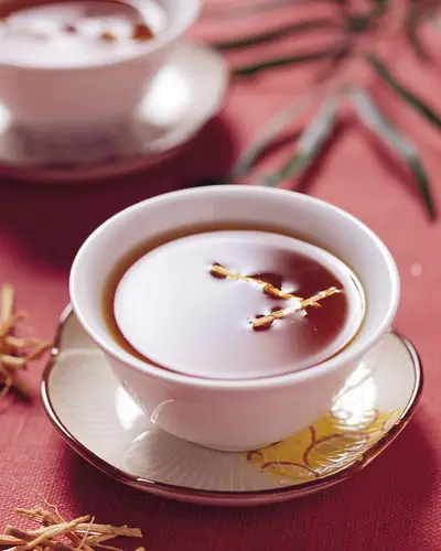 解毒清肝茶