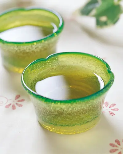 百草養肝茶