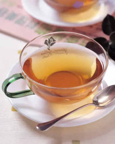 金線蓮冰茶