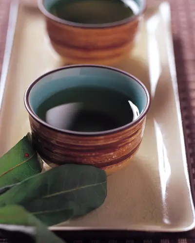 琵琶葉潤肺茶