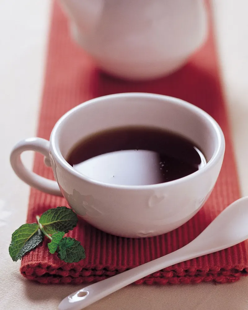 甘草酸梅湯