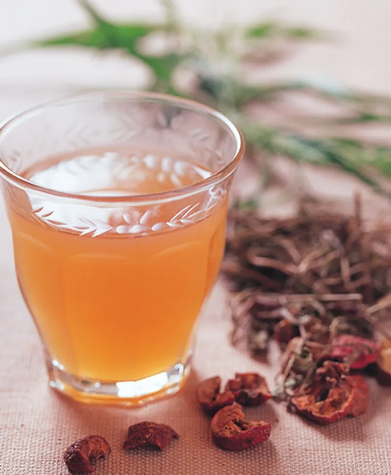 荷葉減脂茶