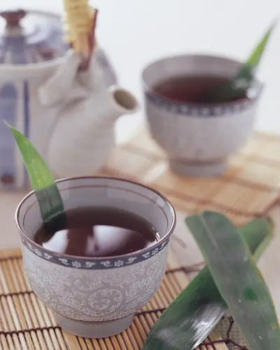 雙葉冬瓜茶