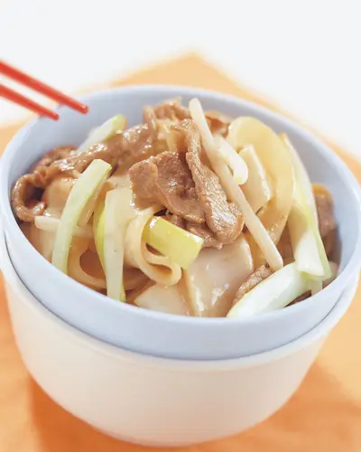 乾炒牛河