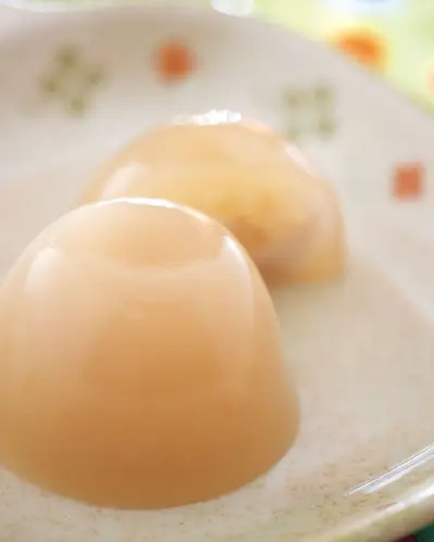 芭樂蒟蒻果凍
