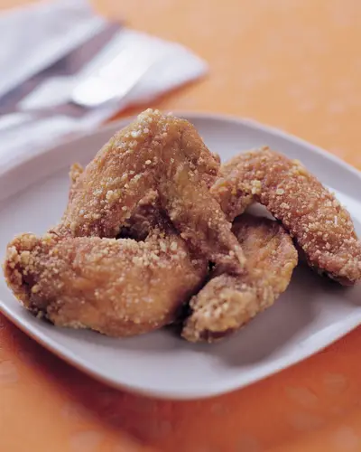 炸雞翅(1)