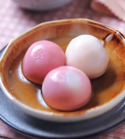 湯圓(2)