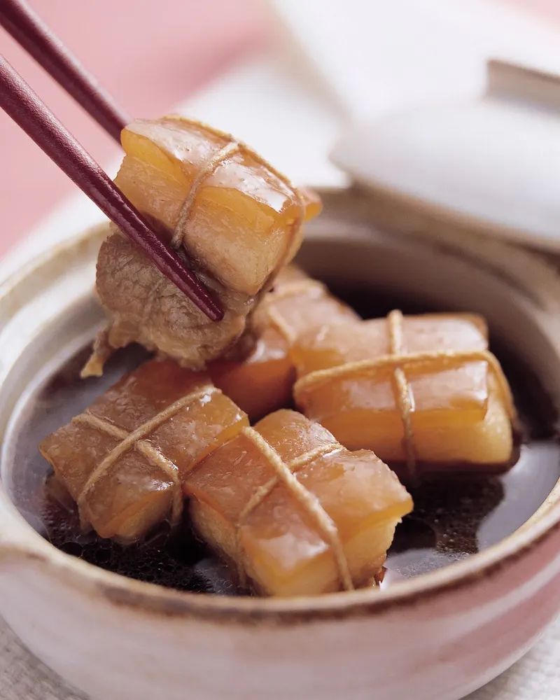 東坡肉(1)