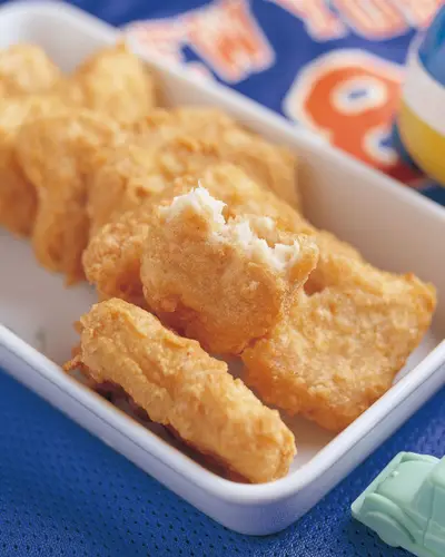 麥可雞塊
