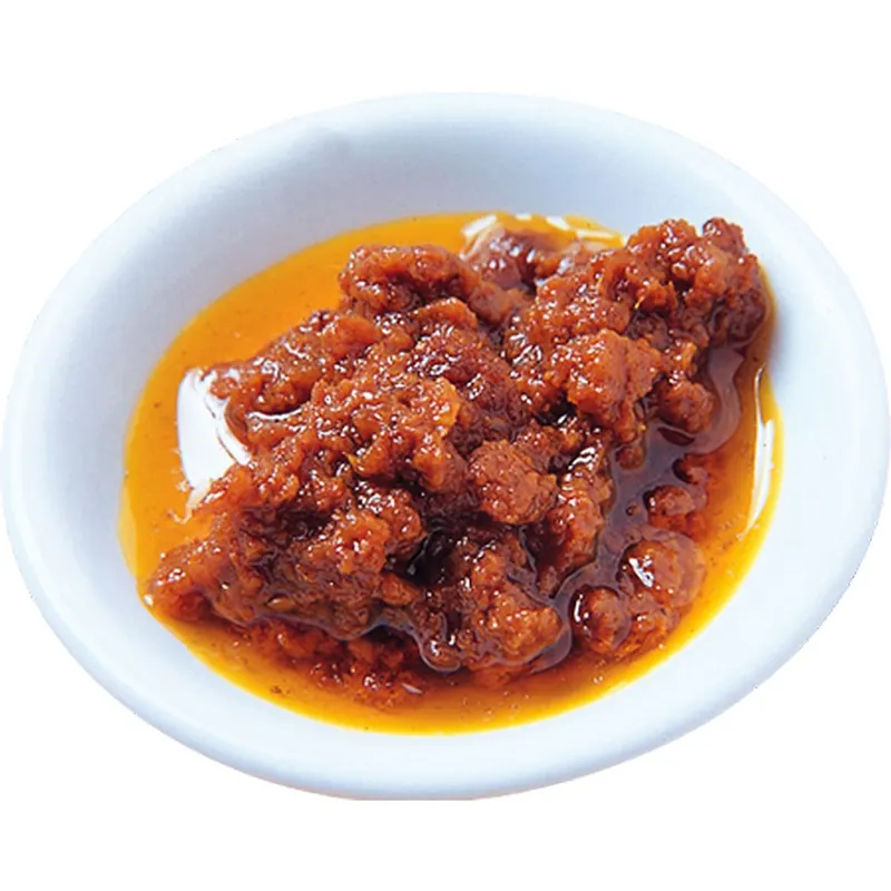 沙嗲醬(1)