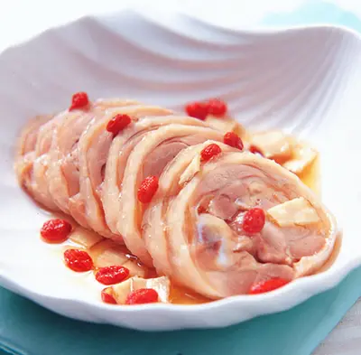 醉雞(1)