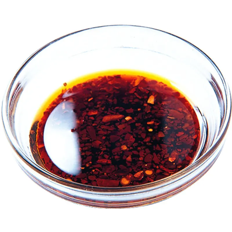 麻辣油