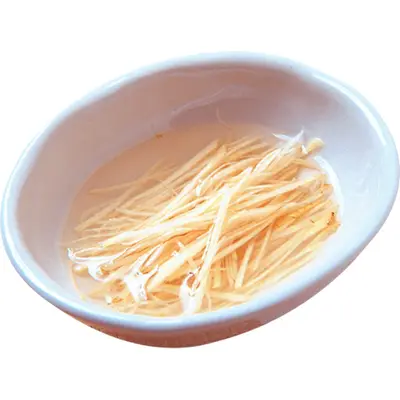 酸甜汁