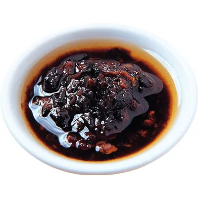 欖仁醬