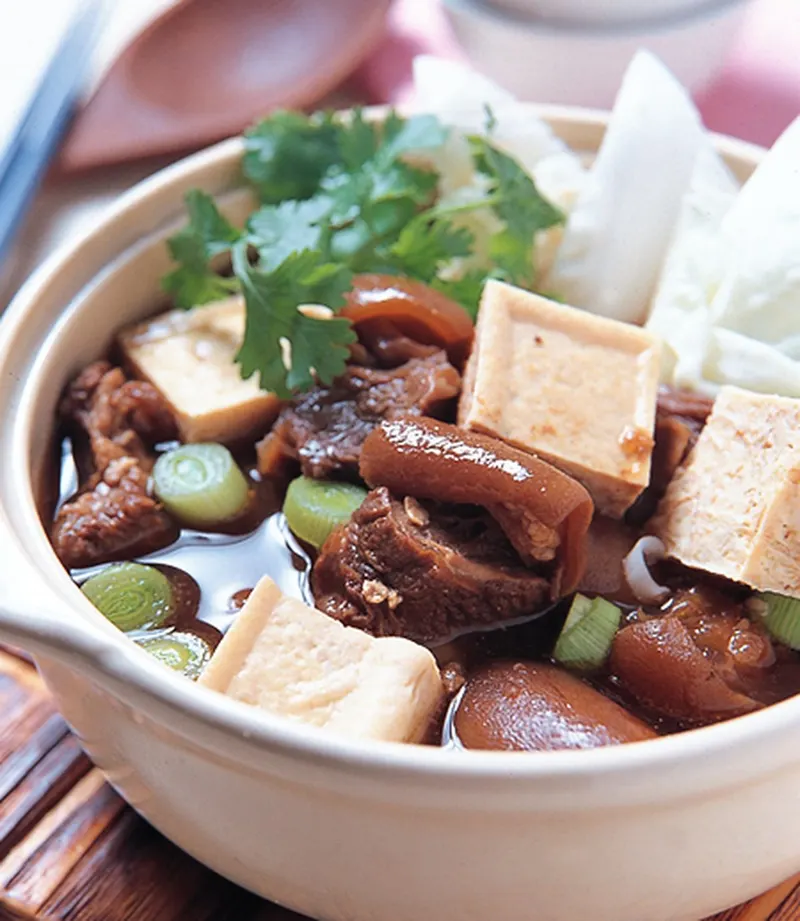 羊肉爐(3)