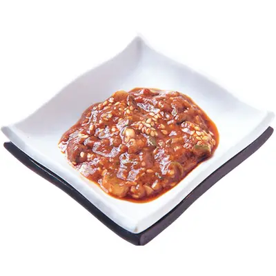 麻辣涮涮鍋沾醬