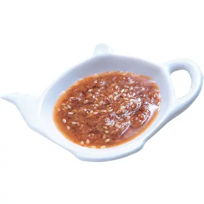 茶香麻辣鍋沾醬