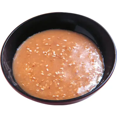 味噌沾醬