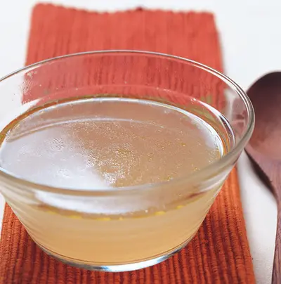 大骨高湯(1)