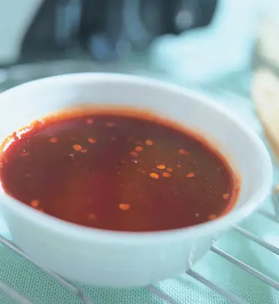 叉燒烤肉醬(1)