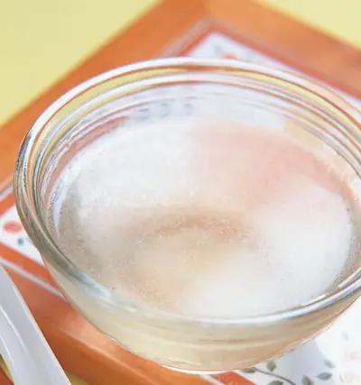 雞肉高湯