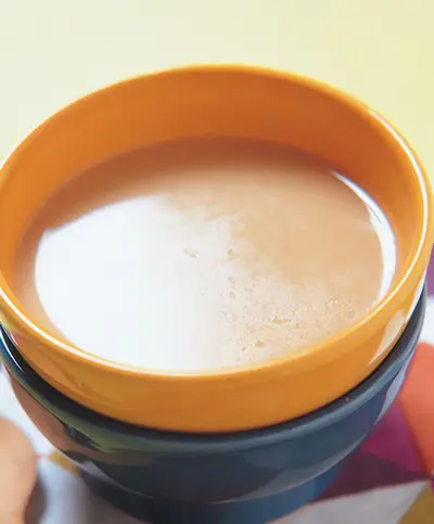 雞汁濃湯