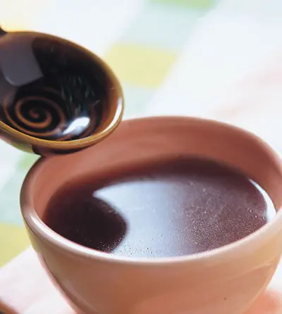 藥補湯頭