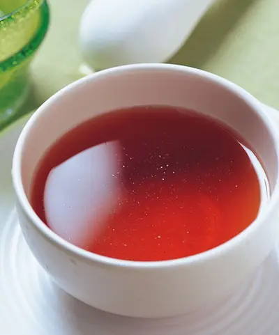香菇湯頭