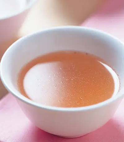 越式湯頭