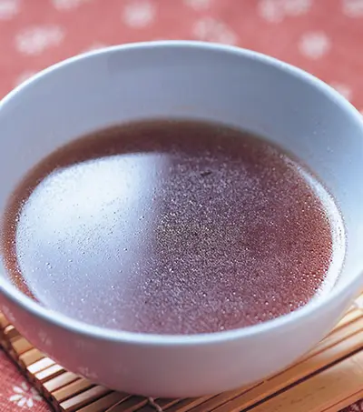 肉骨茶湯頭